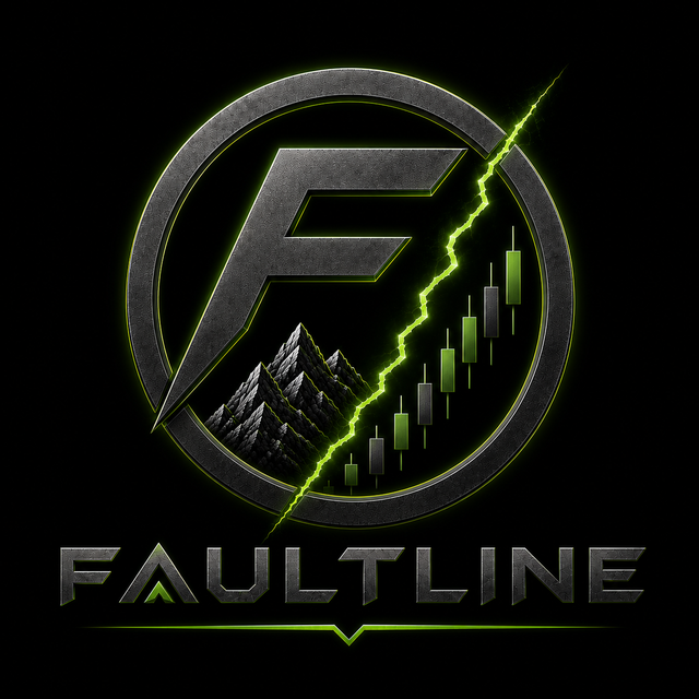 FAULTLINE